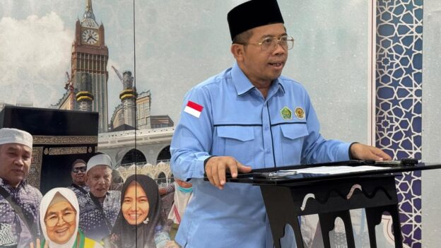Ingat, Hanya Ada 2 Cara Bayar Dam Resmi untuk Jemaah Haji Indonesia